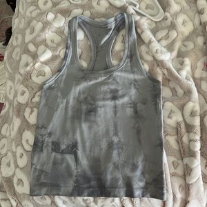 lululemon swiftly tech tank top